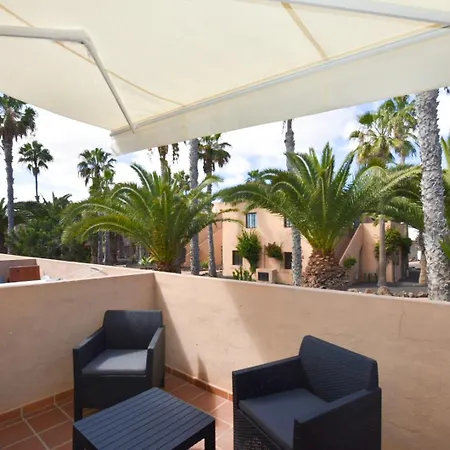 Book Jet - Oasis Maxi-pool !renovated! דירה *