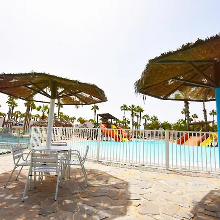 Book Jet - Oasis Maxi-pool !renovated! דירה