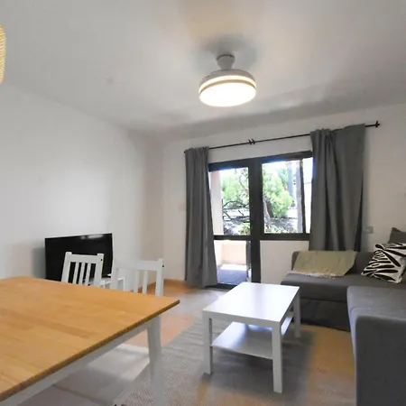 Book Jet - Oasis Maxi-pool !renovated! * Corralejo