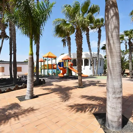 Book Jet - Oasis Maxi-pool !renovated! Apartmán Corralejo