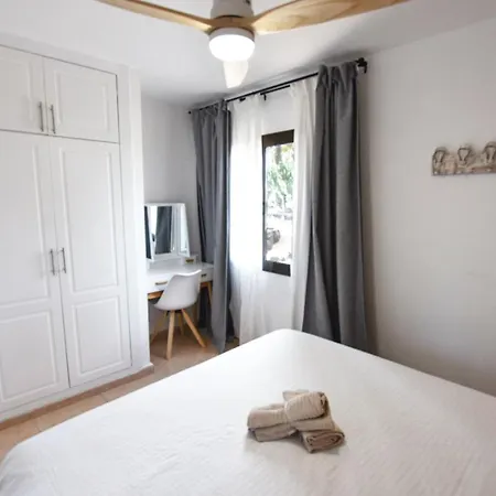 Book Jet - Oasis Maxi-pool !renovated! Apartmán Corralejo