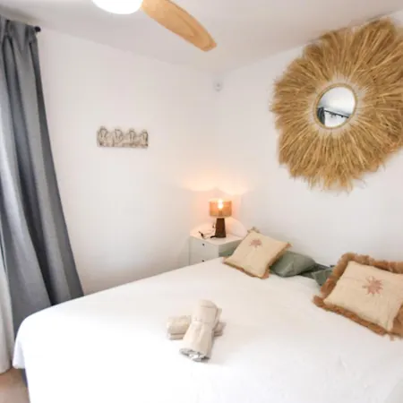 Apartmán Book Jet - Oasis Maxi-pool !renovated! *