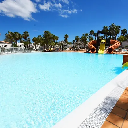 Apartmán Book Jet - Oasis Maxi-pool !renovated!