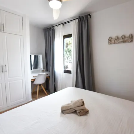 Book Jet - Oasis Maxi-pool !renovated! Apartmán *