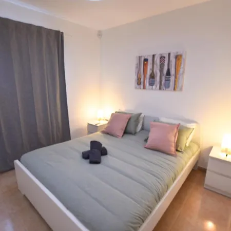 Book Jet - Oasis Maxi-pool !renovated! Apartmán Corralejo