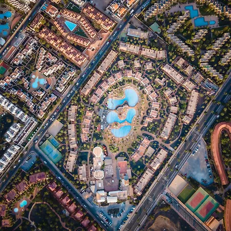 Book Jet - Oasis Maxi-pool !renovated! Apartmán