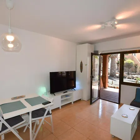 Book Jet - Oasis Maxi-pool !renovated! Apartmán Corralejo