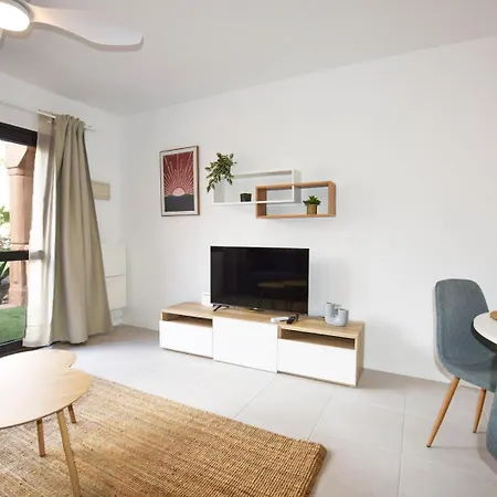 Book Jet - Oasis Maxi-pool !renovated! * Corralejo