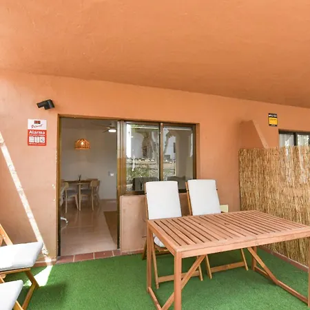 Apartmán Book Jet - Oasis Maxi-pool !renovated! Corralejo
