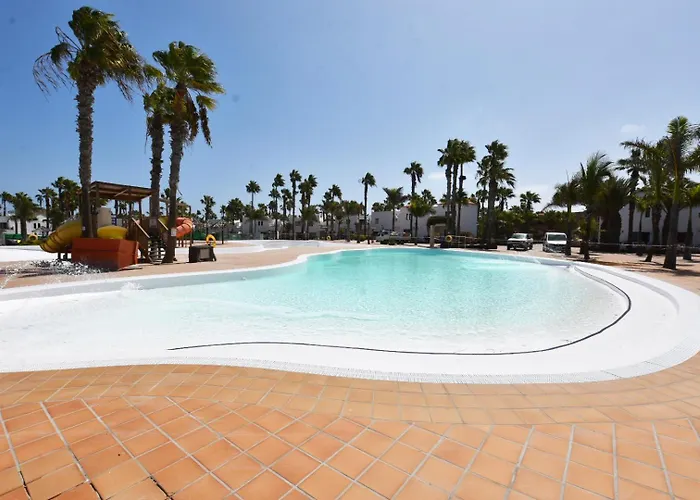 Apartamento Book Jet - Oasis Pool & Wifi *