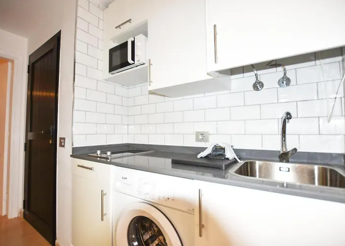 Apartamento Book Jet - Oasis Pool & Wifi Corralejo