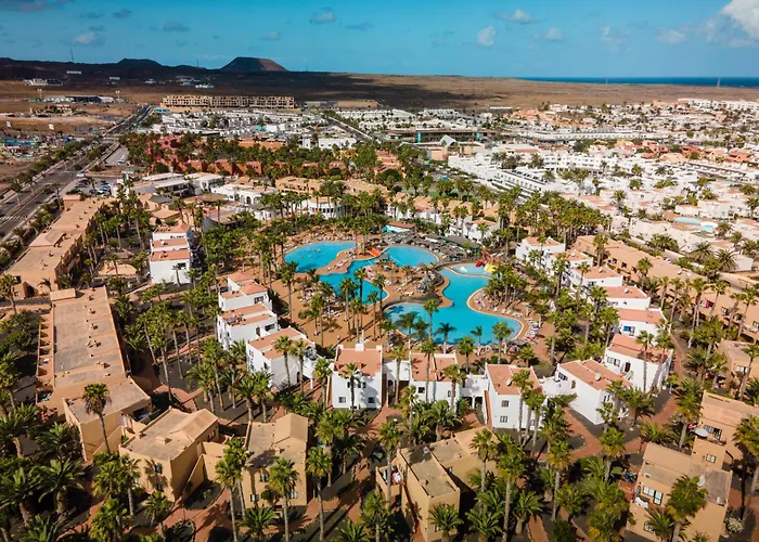 Apartamento Book Jet - Oasis Pool & Wifi