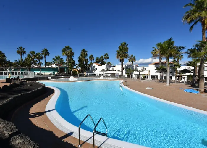 Book Jet - Oasis Pool & Wifi Διαμέρισμα Κοραλέχο