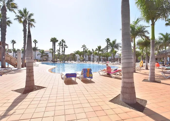 Apartamento Book Jet - Oasis Pool & Wifi