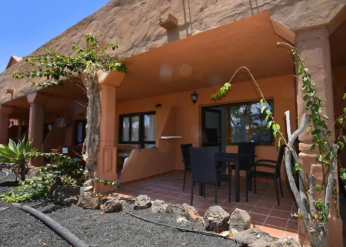 Apartamento Book Jet - Oasis Pool & Wifi Corralejo