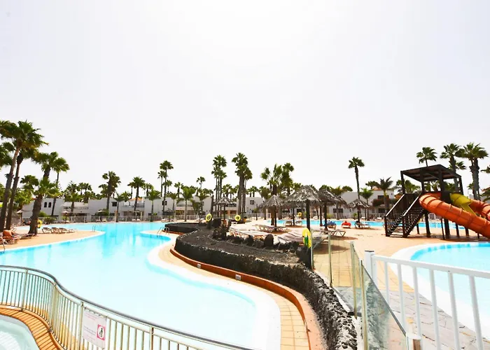 Apartamento Book Jet - Oasis Pool & Wifi