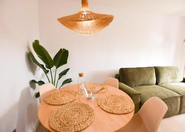 Apartamento Book Jet - Oasis Pool & Wifi *