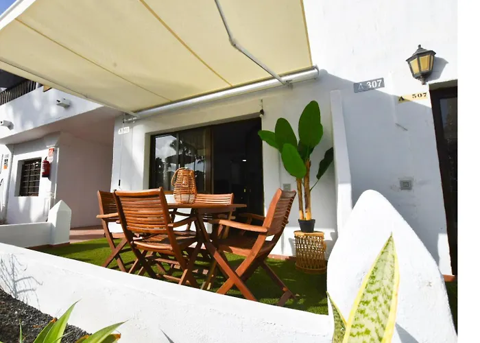 Apartamento Book Jet - Oasis Pool & Wifi *