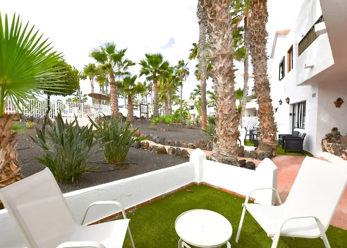 Apartamento Book Jet - Oasis Pool & Wifi *