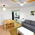 Book Jet - Oasis Pool & Wifi Corralejo