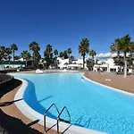 Book Jet - Oasis Pool & Wifi Apartament Corralejo