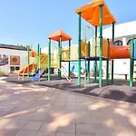 Book Jet - Oasis Pool & Wifi Corralejo
