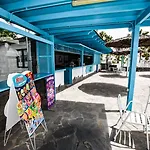 Apartmán Book Jet - Oasis Pool & Wifi *