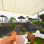 Book Jet - Oasis Pool & Wifi * Corralejo