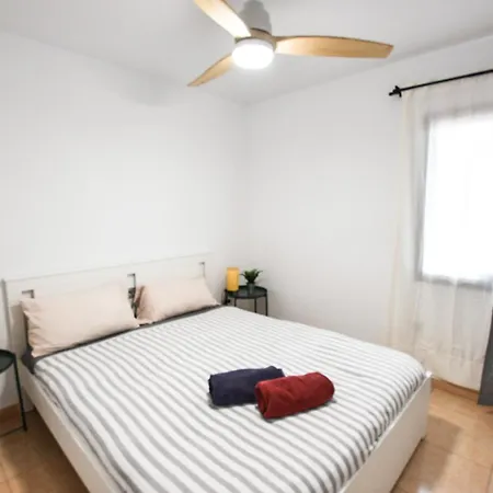 Book Jet - Oasis Corralejo Maxi Pool And Wifi Apartamento *