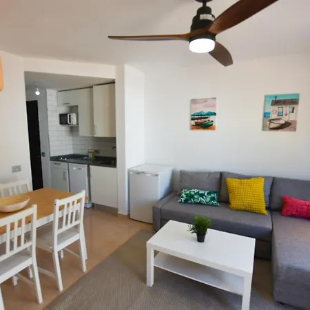 Book Jet - Oasis Corralejo Maxi Pool And Wifi Corralejo