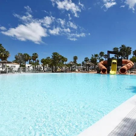 Book Jet - Oasis Dunas Maxi Pool & Corralejo
