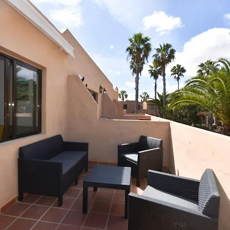 Book Jet - Oasis Corralejo Maxi Pool And Wifi Apartamento Corralejo