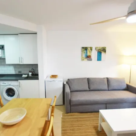 Book Jet - Oasis Dunas Maxi Pool & Apartment Corralejo