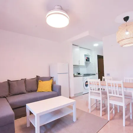 Book Jet - Oasis Maxi-pool !renovated! Corralejo