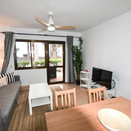 Book Jet - Oasis Corralejo Maxi Pool And Wifi Apartamento *