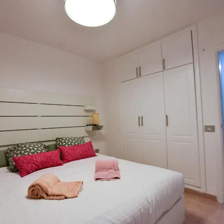 Book Jet - Oasis Dunas Maxi Pool & Apartment Corralejo
