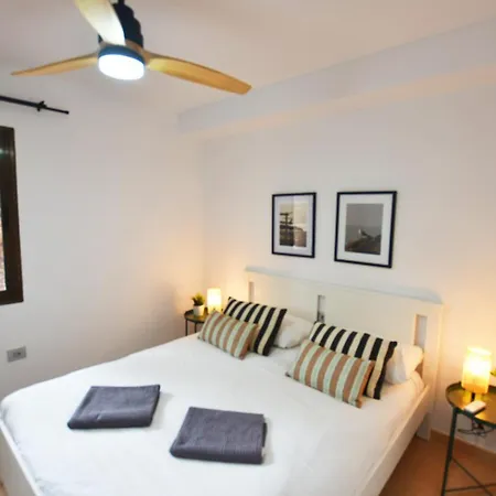 Apartment Book Jet - Oasis Dunas Maxi Pool &