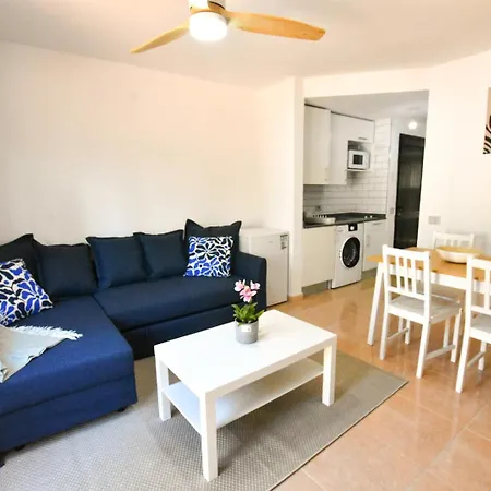 Book Jet - Oasis Dunas Maxi Pool & Apartment