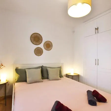 Book Jet - Oasis Maxi-pool !renovated! Appartement Corralejo