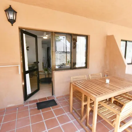 Apartment Book Jet - Oasis Dunas Maxi Pool & Corralejo