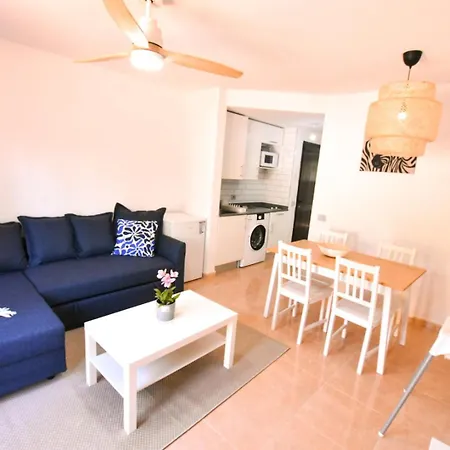 Book Jet - Oasis Maxi-pool !renovated! * Corralejo