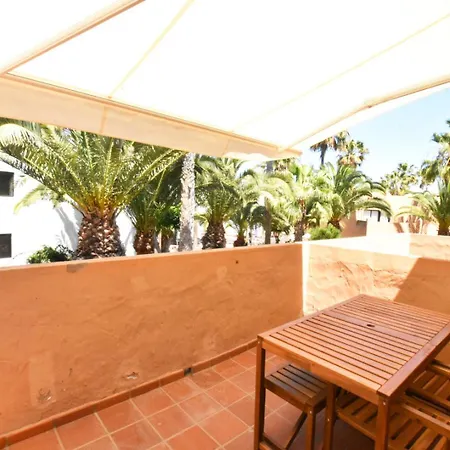 Book Jet - Oasis Dunas Maxi Pool & Corralejo