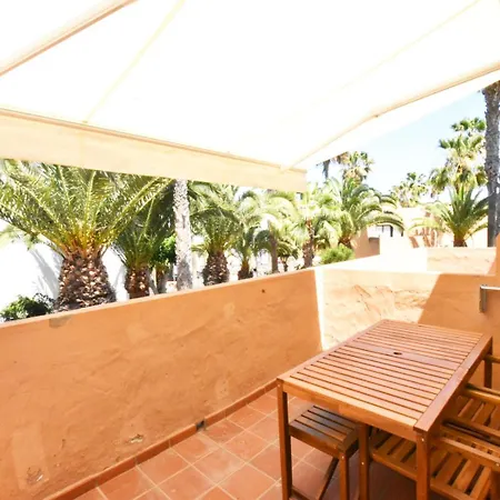 Book Jet - Oasis Maxi-pool !renovated! * Corralejo