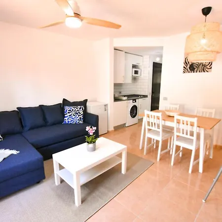 Apartamento Book Jet - Oasis Corralejo Maxi Pool And Wifi *