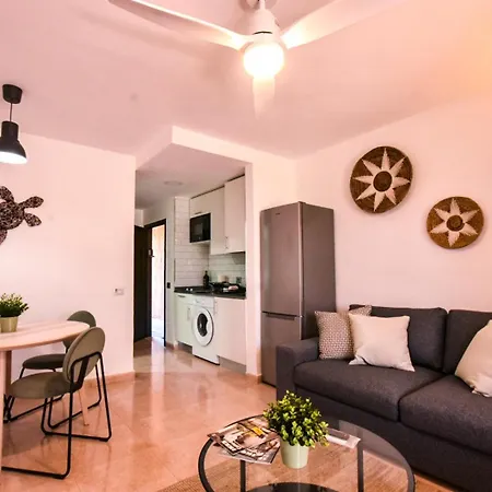 Book Jet - Oasis Corralejo Maxi Pool And Wifi Apartamento Corralejo