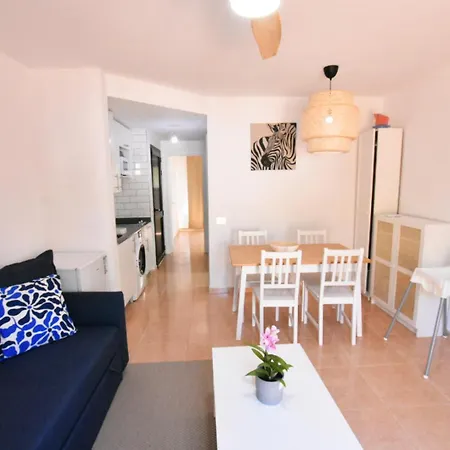 Apartment Book Jet - Oasis Dunas Maxi Pool & Corralejo