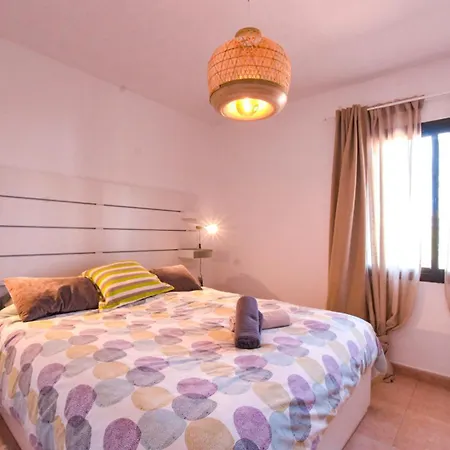 Book Jet - Oasis Dunas Maxi Pool & Apartment