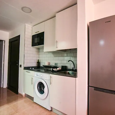 Apartment Book Jet - Oasis Dunas Maxi Pool &