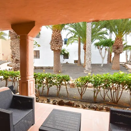 Apartamento Book Jet - Oasis Corralejo Maxi Pool And Wifi *