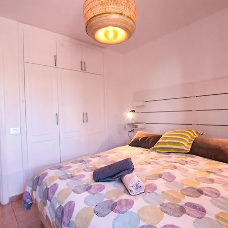 Book Jet - Oasis Dunas Maxi Pool & Apartment